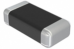 Image of TAIYO YUDEN's Medium-High Voltage MLCCs for Automotive