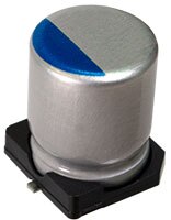 Image of TAIYO YUDEN's RAHV/RCHV/RSHV Series Capacitors