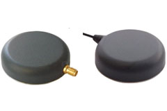 Calian's TW2710/TW2712 Single Band GNSS Antennas