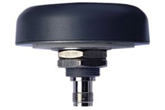 Image of Calian's TW3972 Triple Band GNSS Antenna + L-Band