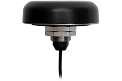 Image of  Calian's TW5390 Augmented Smart GNSS IP Network/L-Band Antenna