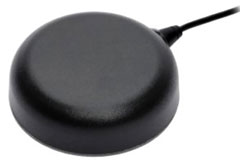 Image of  Calian's TW7872 Dual-Band GNSS Antenna