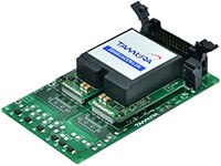 Image of Tamura's 2EG-C Series All-in-One Gate Drivers