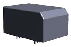 Image of Tamura BPM Series Power Supplies