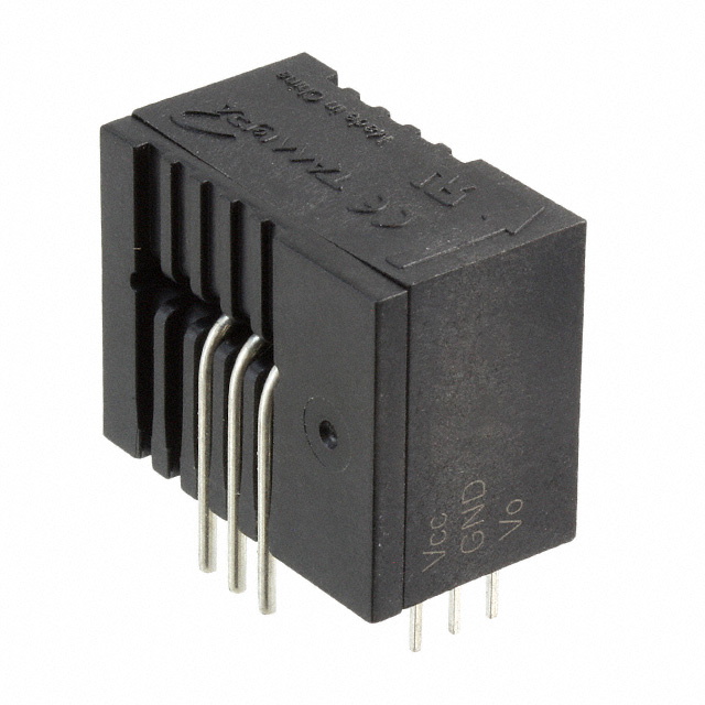 F03 Sensor F01/F02/F03 Series Current Sensors - Tamura | DigiKey