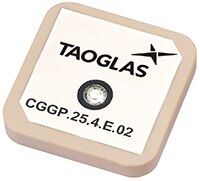 Image of Taoglas GNSS Antenna Portfolio