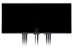 Image of Taoglas’ MA9908.A.001 GuardianX Small Antenna