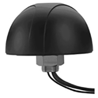 Image of Taoglas' MA.700 Pantheon GPS/Wi-Fi/LTS/ Cellular/GSM Combination Antenna