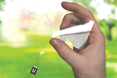 Image of Taoglas Invisible Antennas for Wi-Fi and LTE