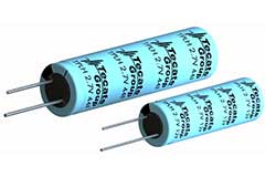 TPLH High-Capacitance Small Cell Ultracapacitors - Tecate