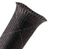 Image of Techflex's Clean Cut FR Sleeving