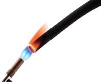 Image of Techflex's Insultherm™ Fiberglass Sleeving