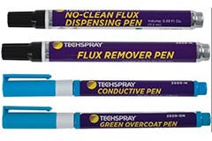 Image of Techspray’s TraceTech Pens
