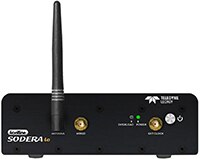 Teledyne LeCroy 的 Sodera LE 藍牙協定分析儀的圖片