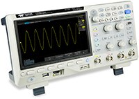 Teledyne LeCroy 的 T3DSO2000 系列示波器图片