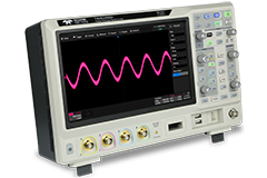 Image of Teledyne LeCroy's T3DSO2000A Series Oscilloscopes