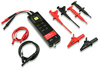 Image of Teledyne LeCroy T3HVD Series High-Voltage Differential Probes