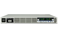 Image of Teledyne LeCroy's T3PS 19” Rack-Mount DC Power Supply