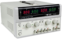 Image of Teledyne LeCroy's T3PS36006 Power Supply