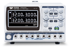 Image of Teledyne LeCroy's T3PSX3200 Power Supplies