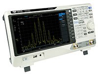 Image of Teledyne LeCroy T3SA3000 Bench Spectrum Analyzers