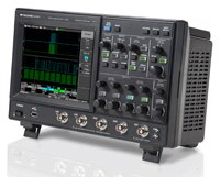 Image of Teledyne LeCroy's WaveJet Touch Oscilloscopes