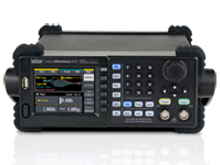 Image of Teledyne LeCroy's WaveStation Waveform Generators
