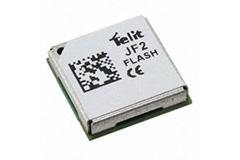 Image of Telit Jupiter F2 GPS Module
