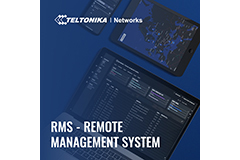 Image of Teltonika Remote Management System