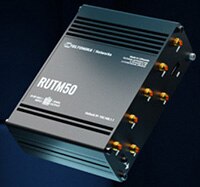 Teltonika RUTM50 蜂巢式 5G 路由器的圖片