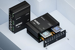 Image of Teltonika RUTM52 Dual 5G Routers