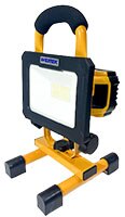 Tempo Communications 便携式 20 W LED 工作灯图片