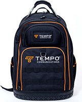Tempo Communications의 공구 백팩 이미지 