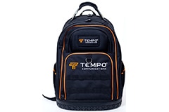 Image of Tempo Communications Tool Backpack 