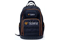 Image of Tempo Communications Tool Backpack 