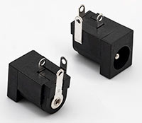 Tensility DC PCB 连接器的图片