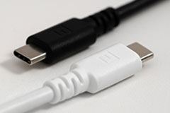 Image of Tensility International Corporation High-Speed USB A to C and C to C Cables