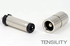 Image of Tensility's Molding Style Connectors