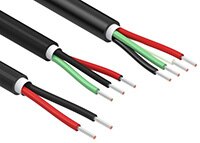 Image of Tensility TXL Wires with XLPE Jacket