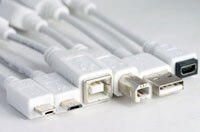 Image of Tensility International Corp's USB Adapter Cables
