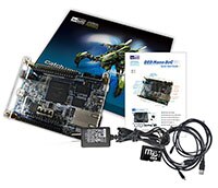 Terasic 的 DE0-Nano-SoC