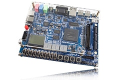 Image of Terasic DE10-Standard Development Kit
