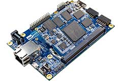 Image of Terasic TSoM Module