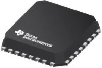 Texas Instruments 的 ADS1235-Q1 汽車三角積分 ADC 的圖片