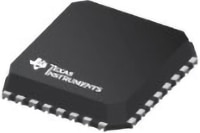 Texas Instruments' ADS1235-Q1 Automotive Delta-Sigma ADC Image of Texas Instruments' ADS1235-Q1 Automotive Delta-Sigma ADC