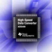 Texas Instruments 的 ADS5400 GSPS ADC 图片