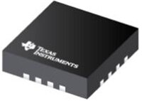 Texas Instruments ADS7038 8 通道 12 位 ADC 的图片