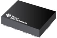 Texas Instruments' ADS7142/-Q1 SAR ADC Image of Texas Instruments' ADS7142/-Q1 SAR ADC
