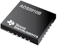 Texas Instruments 的 ADS891xB 18 位、1-MSPS、SAR ADC 图片