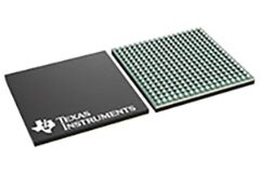 Image of Texas Instruments AM2612 Dual-Core Arm® Cortex®-R5F
